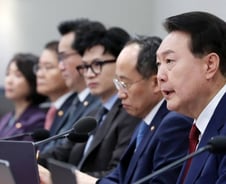 무법노조 강경 대응, 오해 부른 주69시간…노동개혁 절반의 성공