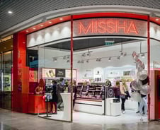 [단독]'미샤' 에이블씨엔씨 매각 임박...15일 본입찰