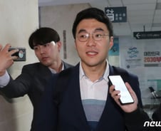 [단독]'60억 코인' 김남국, 국회서 '이해충돌 처벌 확대' 막았다