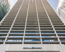 [단독]코람코 본사 '골든타워' 매각 본격화…주관사 선정 완료