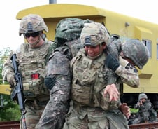 男 '징병 독박론' 끝?…"출산율 0.78, 女 징집 논의해야" 병역포럼