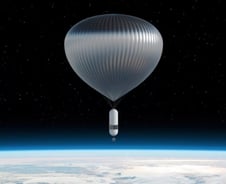 열기구 타고 우주관광?…1억7600만원 있으면 현실[우주다방]