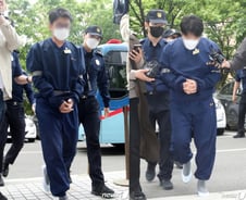 '라덕연 측근' 투자자 모집책 2명 구속… "증거인멸 및 도주우려"