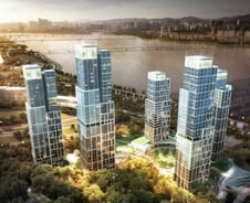 [단독]"한강 보이는 6억 로또"…수방사 255가구 이달말 사전청약