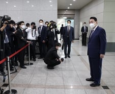 [기자수첩]1년 전 5월을 떠올리는 대통령실 출입기자들