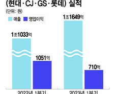 "영업익 87% 줄었다" 홈쇼핑 실적 충격…방송업까지 '도미노 위기'