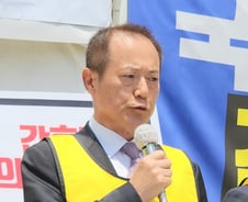 박태근 치협회장 "면허 취소법, 외과 처치 많은 치과의사에겐 악법"