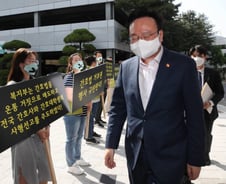 [단독] 간호협회, 18~19일 총 3만명 참가 집회 신고 "오늘 최종 결정"