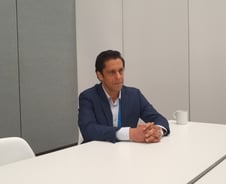 기업용 AI 진출 SAP "MS·구글 외 제휴 확대"… 韓 기업 제휴 기대감