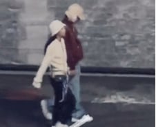 [더영상] '뷔♥제니' 당당한 파리 데이트…입 열면 1800만원 버는 '이 여자'