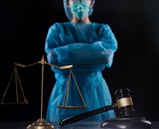 5년간 의사의 흉악 강력범죄 24% 증가… 전체 범죄는 30% 줄어