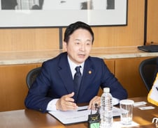 [단독] 韓-우크라 '첫 서명', '1200조원 시장' 제2마셜플랜