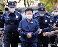 檢, 라덕연 일당 '수수료 세탁' 의심 갤러리 압수수색