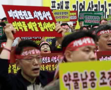 "표현 서툰 어린이, 비대면 진료 특히 안 돼" 의약 4개 단체 입장 냈다