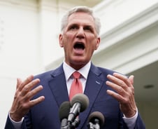 어쩐지 쉽더라니…美부채협상 중단 증시 냉기류 [뉴욕마감]