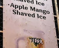 [르포]"입 열면 벌레 들어오고 손님들 도망가"…하루살이의 습격