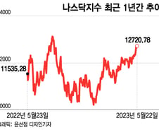 "더 오른다" 늘어나는 낙관론 vs 사기성 랠리라는 반박[오미주]