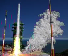 '진짜위성 8기' 탑재 누리호…성패 판가름은 발사 후 13분3초