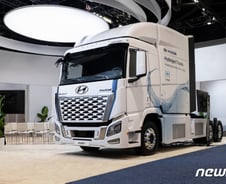 [단독]현대차, 울산공장 전면개조...LNG 버리고 수소 라인 만든다