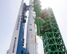 "날씨 좋다"…발사 카운트다운 누리호, 왜 18시24분일까?