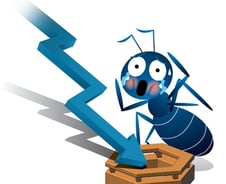 코스피 2560선 마감…한한령 리스크에 네이버 4% '뚝'