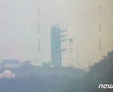 누리호, 발사 제어 컴퓨터 '이상'…"결함 해결하면 25일 재도전"