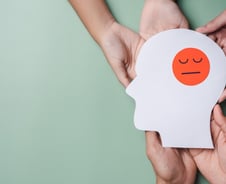 "똑같은 상황에 왜 나만 우울하지"…MRI가 잡아낸 우울증 원인