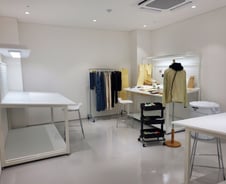 '무신사'가 미싱 소리 가득한 '신당동'에 공유오피스 연 이유