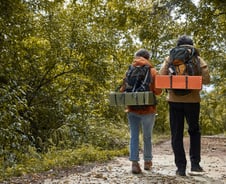 "연휴에 산 갈까" 갑작스레 등산했다간 심장 큰일…'이것' 꼭 챙기세요