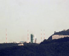 [속보]'K-우주과학의 진보' 누리호, 우주로…18시24분 발사