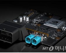 AI가 현실을 지배한다…엔비디아 시총 1조弗 [뉴욕마감]