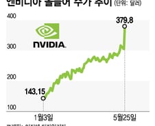 엔비디아 팔고 테슬라 샀는데ㅠㅠ…테슬라도 AI 수혜 있을까[오미주]