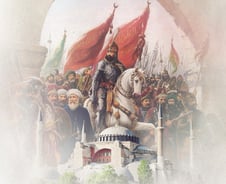 "나라 곳간 거덜냈는데"… 21세기 술탄의 대가 [우보세]