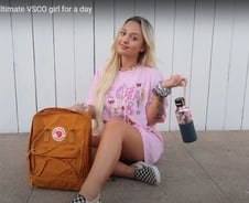 재사용 물병, 비스코걸 잇템에서 친환경 필수품으로