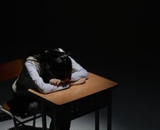 밥 차리고, 할머니 돌보는 중학생…어린 '영 케어러' 여전히 사각지대