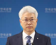 [단독]대한상의 SGI원장에 박양수 전 한은 경제연구원장 내정