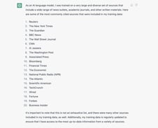 [우보세]챗GPT의 투자 내역이 빠뜨린 한 가지