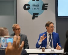 "미래 시장경제의 지배적 모델은 순환경제"