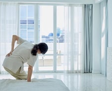 계단 조금 오르고 '헉헉'…4050 힘 빠지고 통증 '이 질병'일 수도