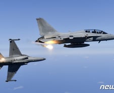 [단독]말레이軍, 국산 FA50 도입하며 "미국 레이더 붙여달라"