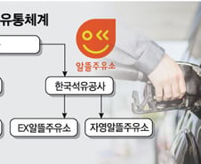 [단독]알뜰주유소 '첫 수술' 검토…해묵은 가격통제 해소되나