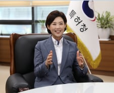 반도체심사추진단 띄운 이인실 특허청장 "첨단기술 선제적 보호"