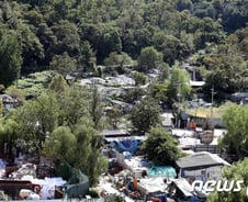 [단독]'비공개' 한강이남 사전청약 부지는 '서초 성뒤마을'