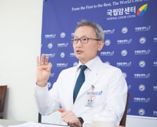 "혈액암 중 가장 흔한 림프종, '이중항체'는 매력적인 치료 옵션"