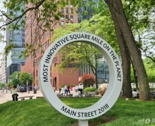 美 바이오 심장 '보스턴 클러스터' 가보니…"K바이오 물들어왔다"