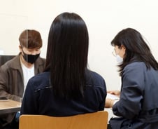 "예상 키보다 12㎝ 더 컸다"… 매일맞는 성장호르몬제, 이제 주 1회로