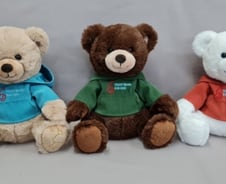 루스벨트 재단 한국지회, 아동병원협회와 '테디베어' 기부 캠페인 펼쳐