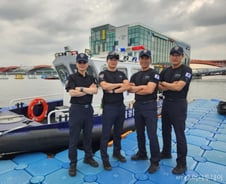 [르포]'두 번째 삶' 선물하려 몸 내던진다…기적 만드는 '한강' 사람들