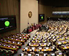 與 간사들에 물었다…21대 국회 남은 1년 "이 법만큼은 통과를"