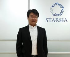 28년 베테랑 재일교포 회계사 'K-스타트업 전도사'로 나선 이유